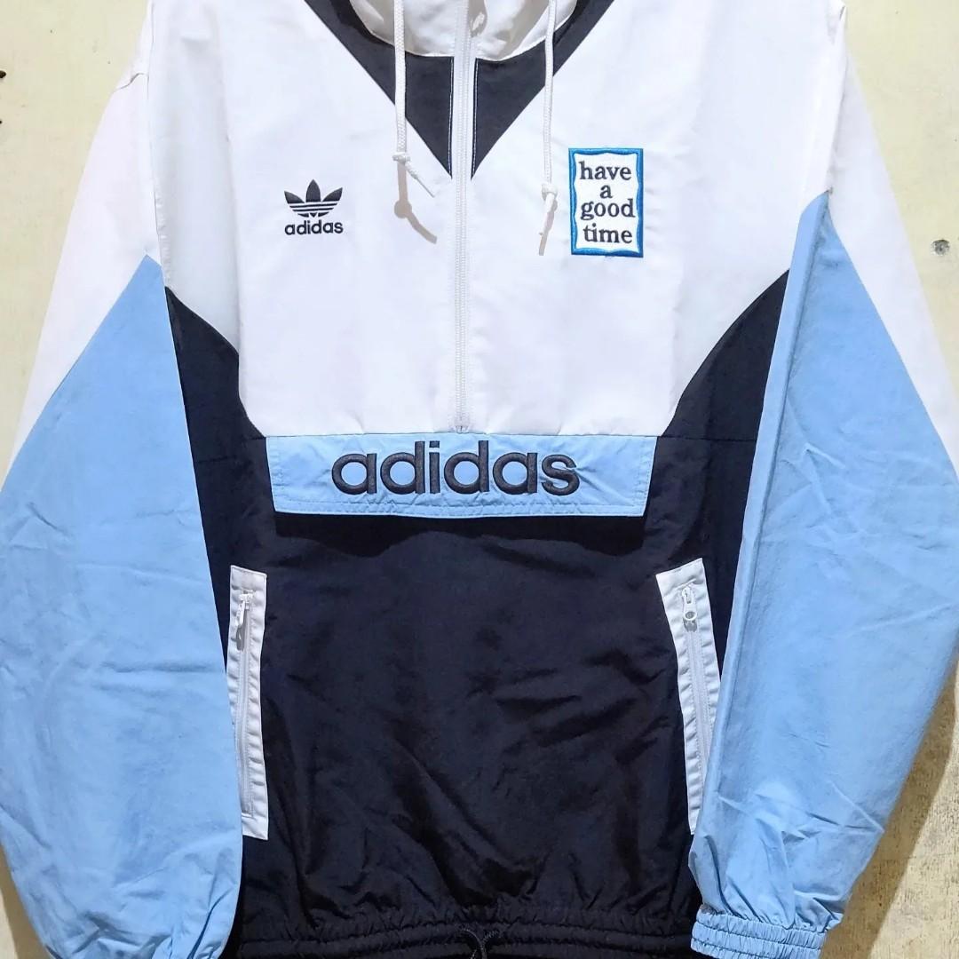 Adidas have a good time hoodie clearance