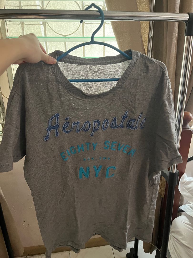 AEROPOSTALE SHIRT, Women's Fashion 