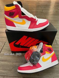 Air Jordan 1 Retro High OG 555088-603