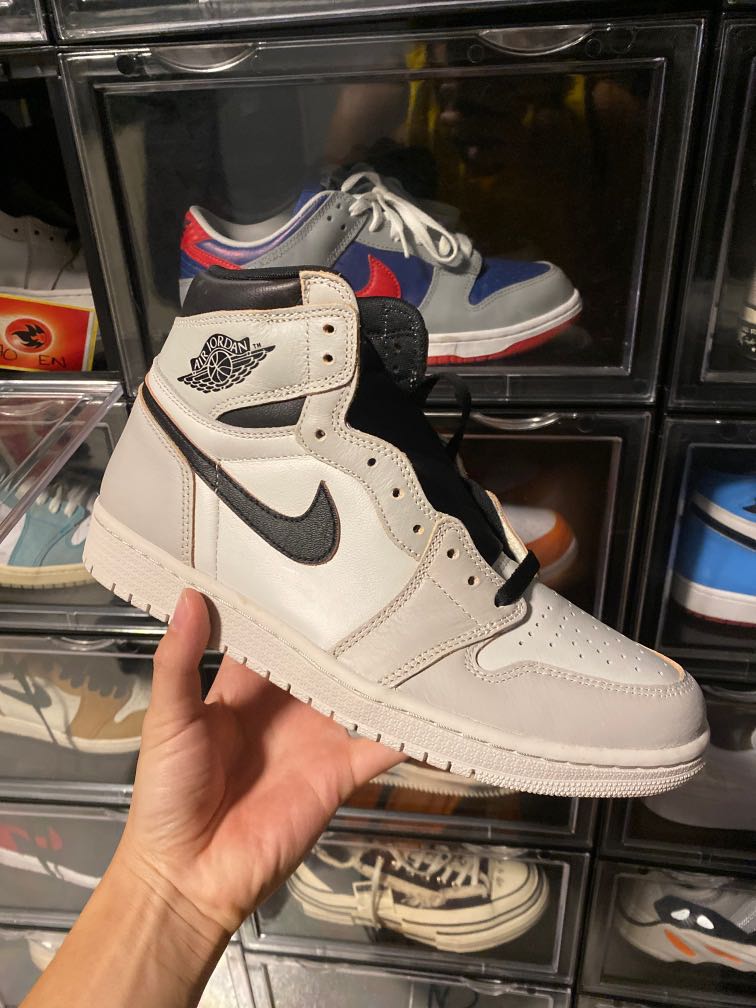 jordan 1 sb nyc to paris