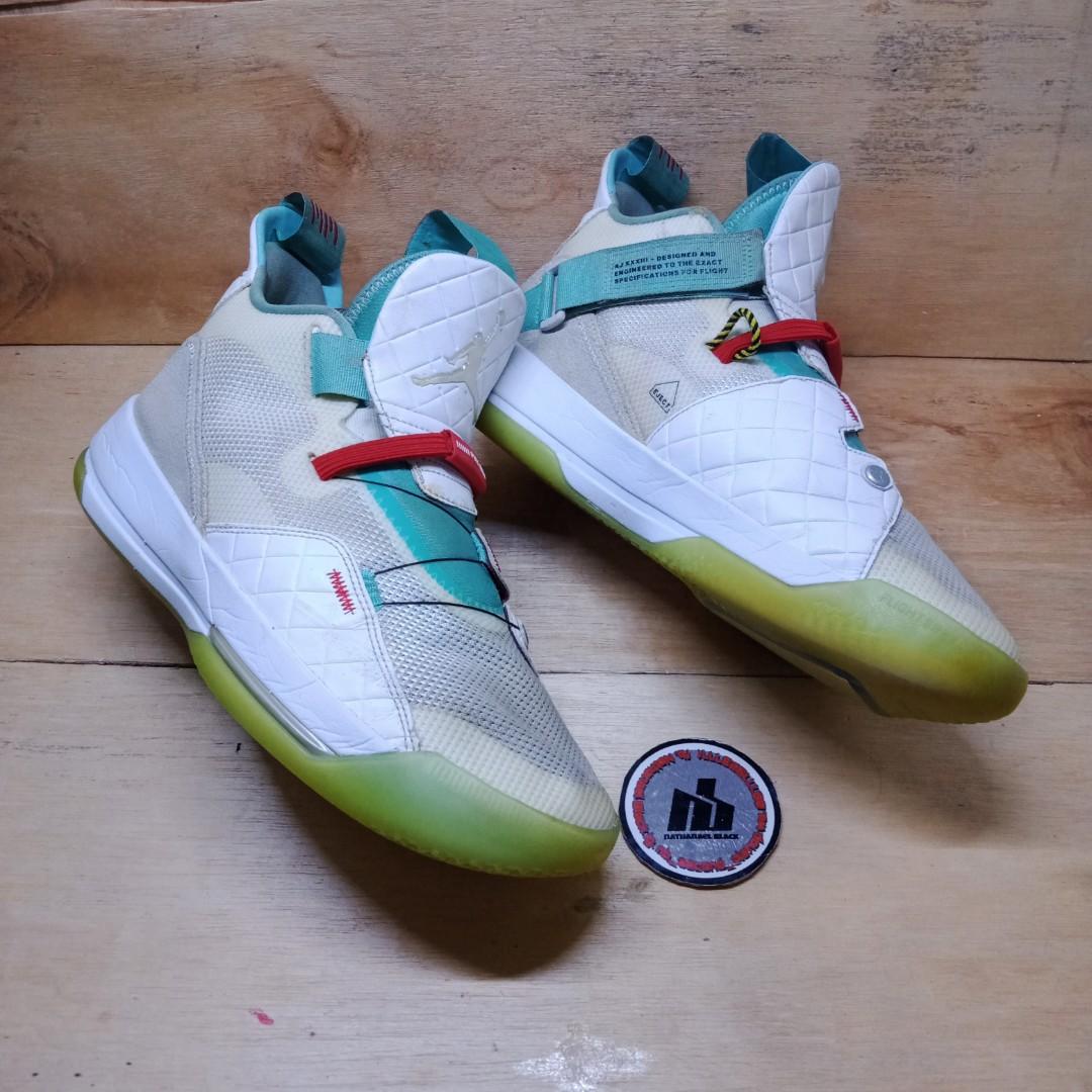 Retro xxxiii new arrivals