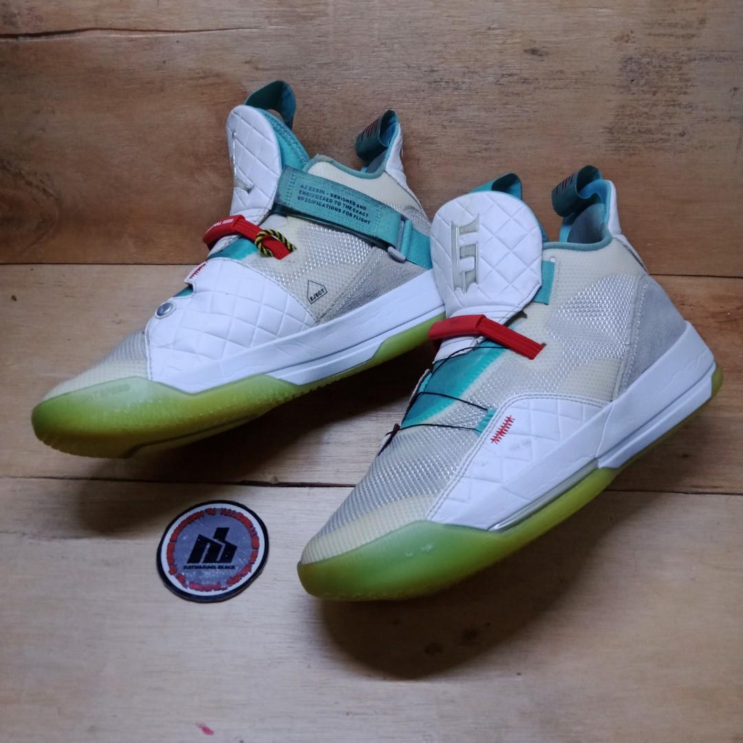 Retro xxxiii new arrivals
