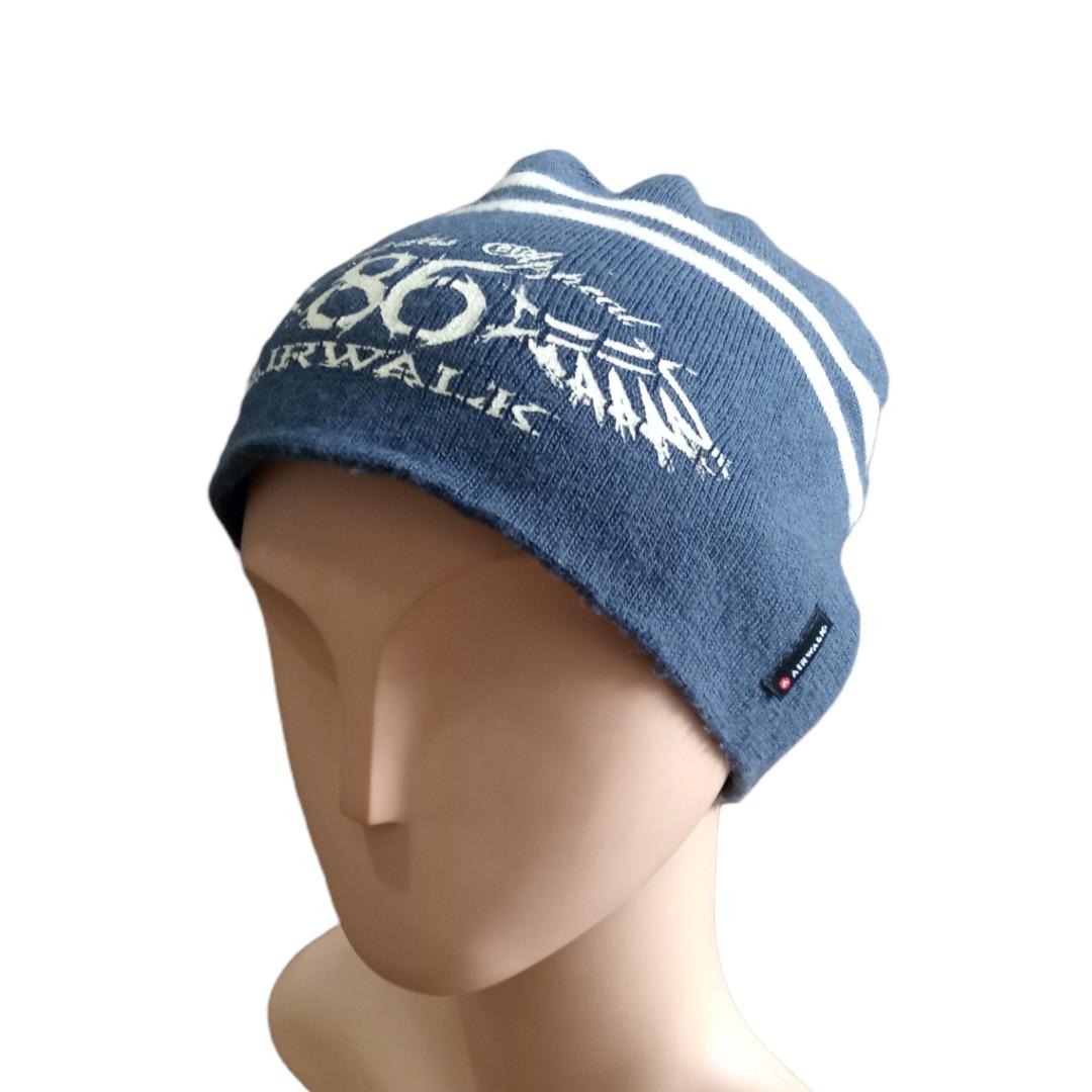 Airwalk beanie sales