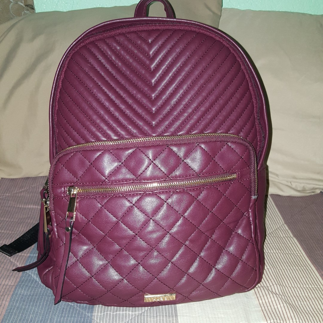 Aldo fradoria outlet backpack