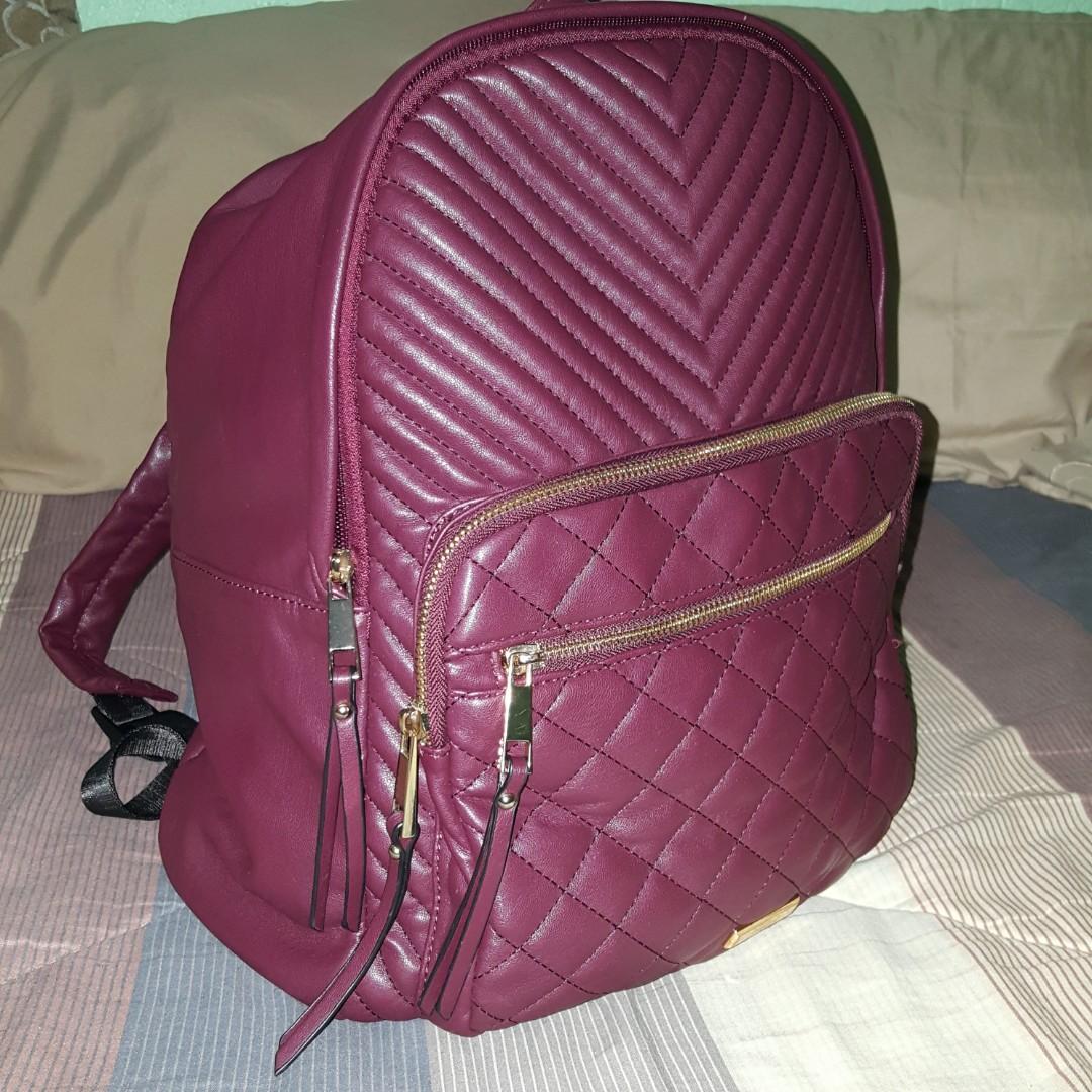 Aldo fradoria backpack outlet