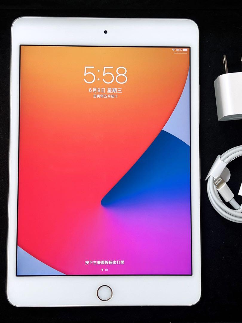 Ipad Mini 5 Wifi 256gb Apple Pencil 中古 買い取り