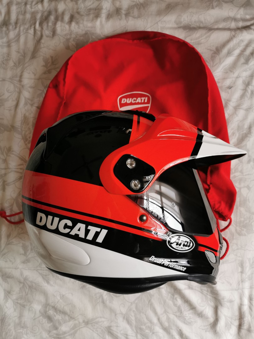 Arai x3 tour cheap