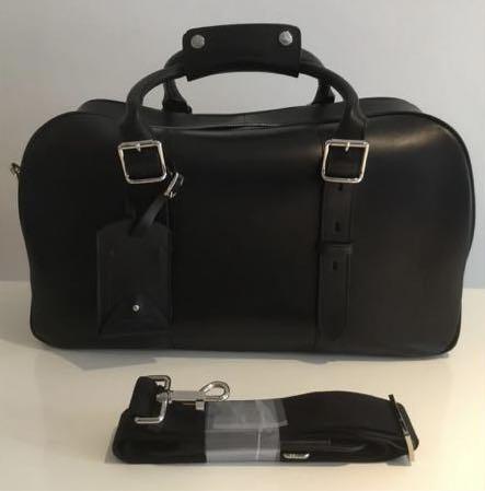 Aspinal travel bag outlet
