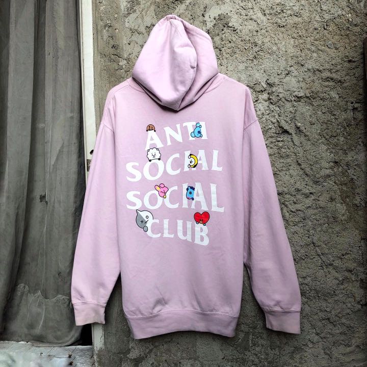 Bts assc hoodie new arrivals