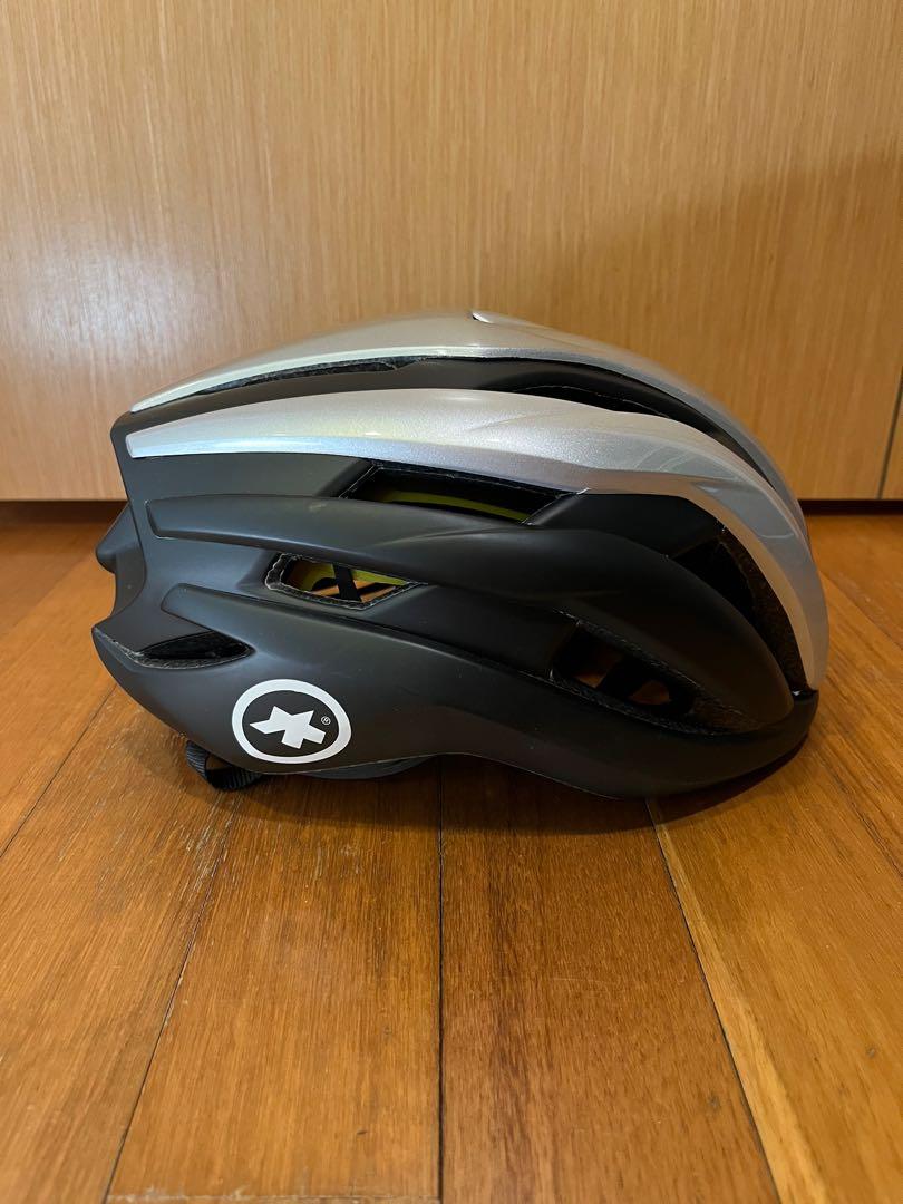 Assos helmet on sale