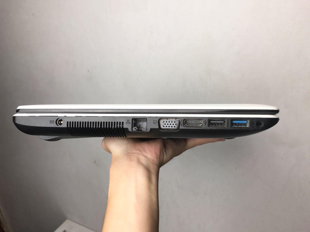 Asus Laptop Sparepart Rosak Faulty ‼️ Read Details, Computers & Tech
