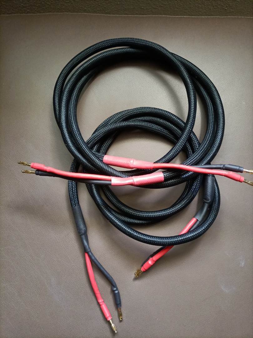 Belden 1313a... speaker cables., Audio, Soundbars, Speakers
