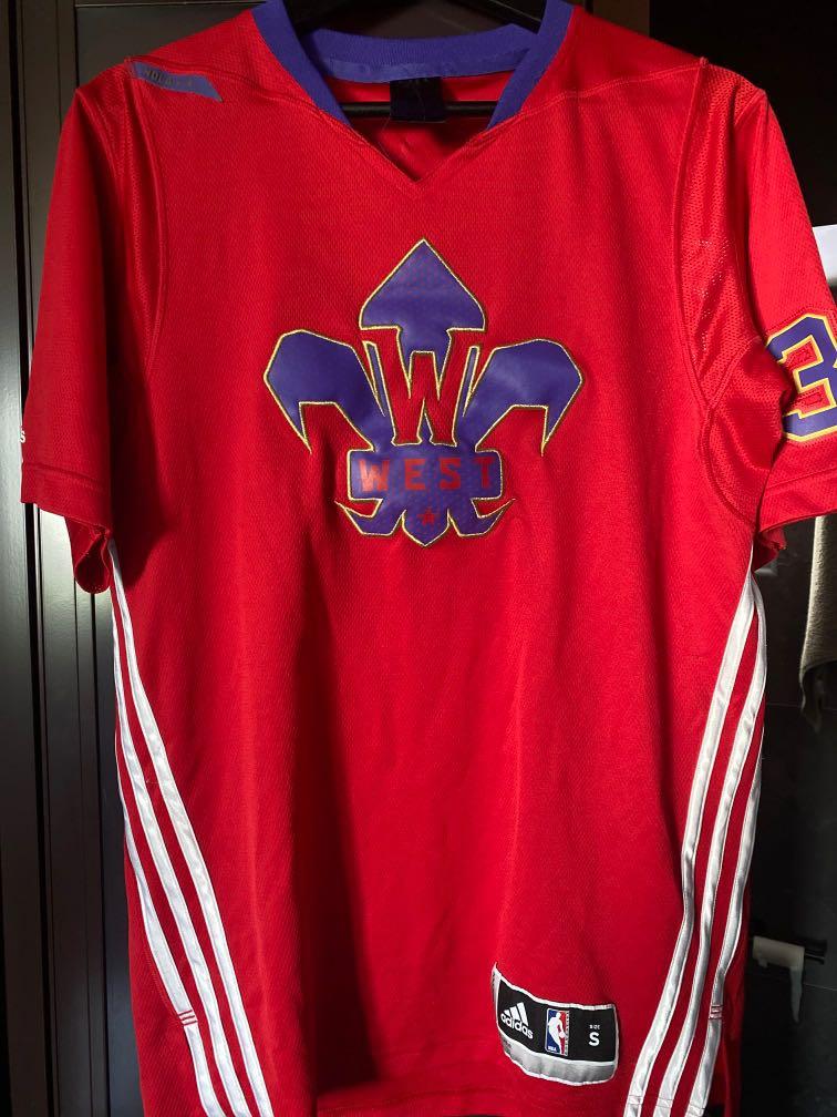 Kd all star jersey deals