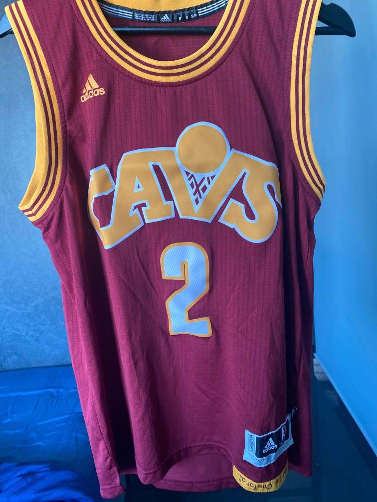 Authentic kyrie irving cavs jersey new arrivals
