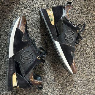 Authentic Louis Vuitton eu38 sneaker
