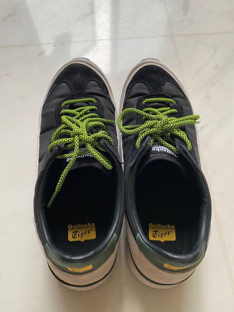 onitsuka tiger boys