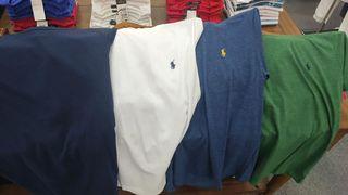 Authentic POLO tee/tshirt