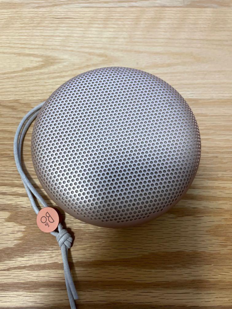 Beosound a1 1st gen sales