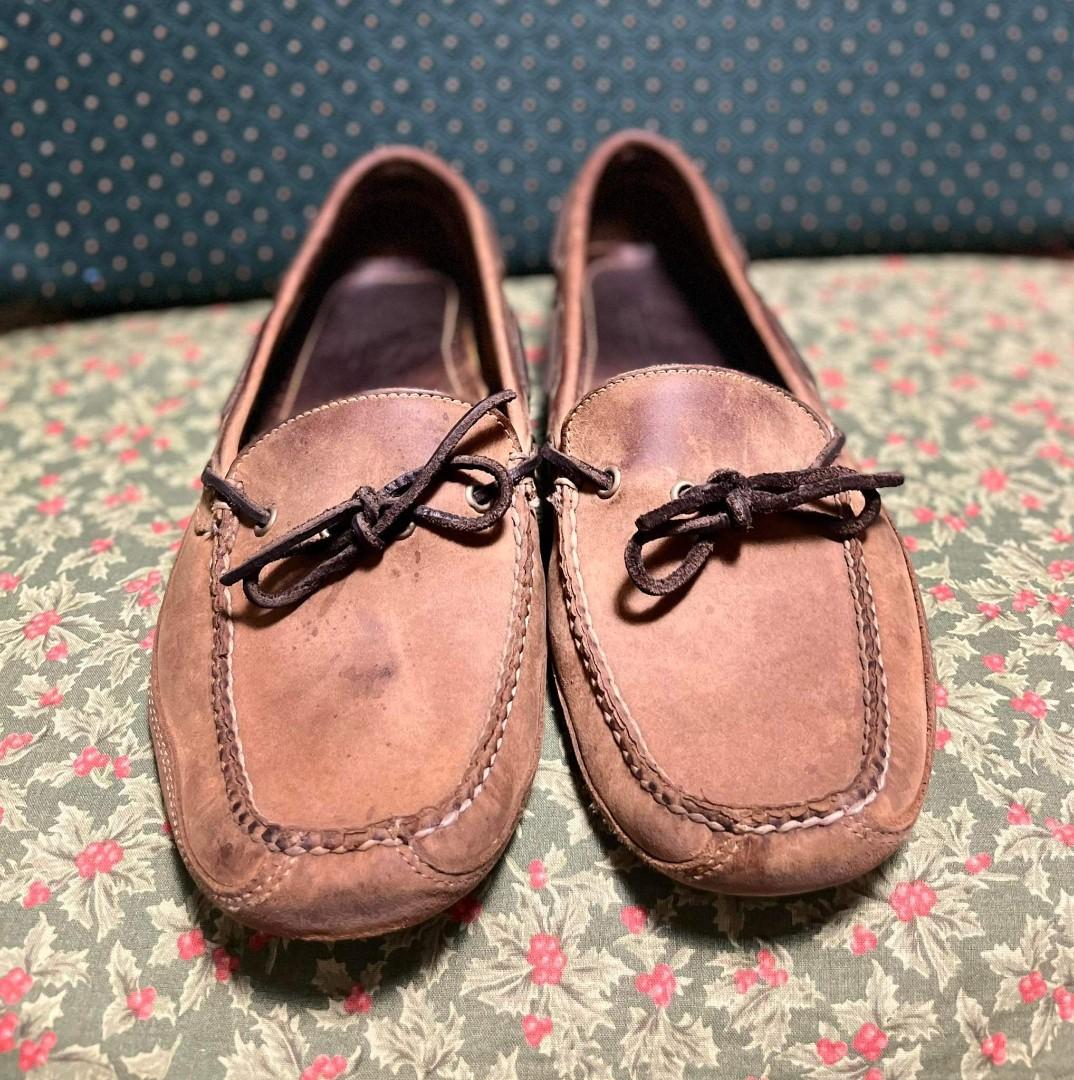 Bass Driving Shoes for Men, Men's 