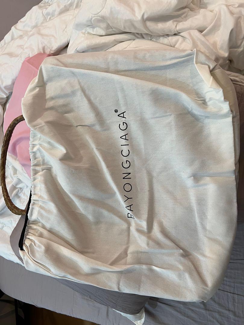 Bayongciaga price clearance