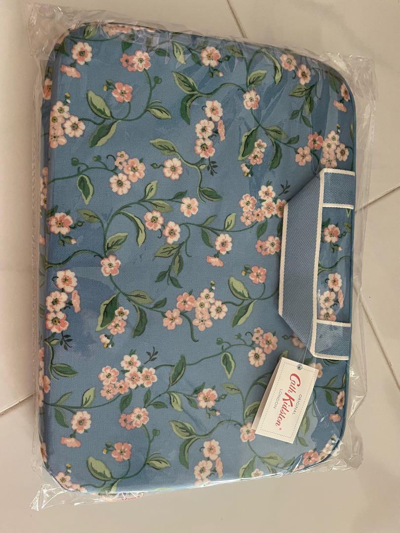 BN Cath Kidston laptop bag, Women's Fashion, Bags & Wallets, Purses