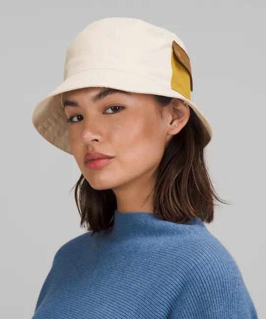 BNWT lululemon On My Level Bucket Hat 