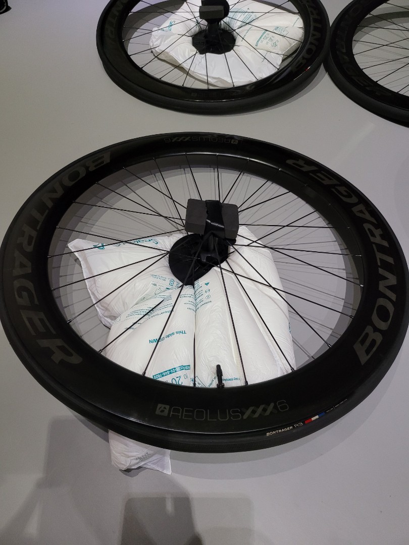 Bontrager aeolus store 6 xxx