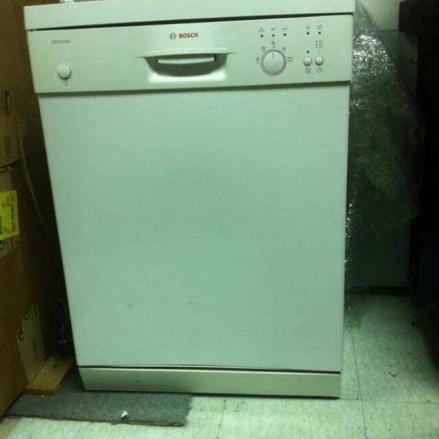 Bosch dishwasher 2008 best sale models
