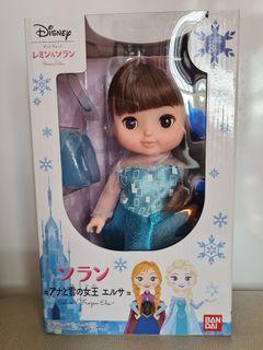 Brand New Anna Doll