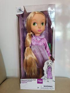 Brand New Rapunzel Doll