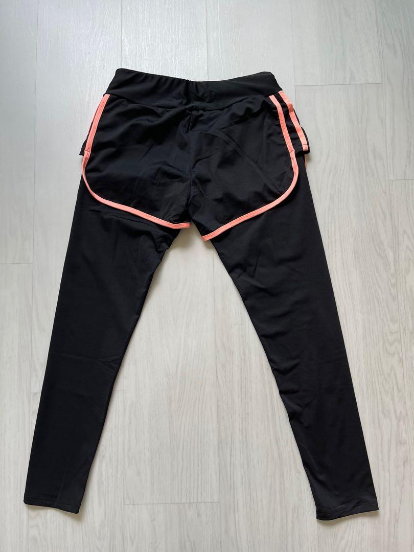 Ell & voo, Women's Fashion, Activewear on Carousell