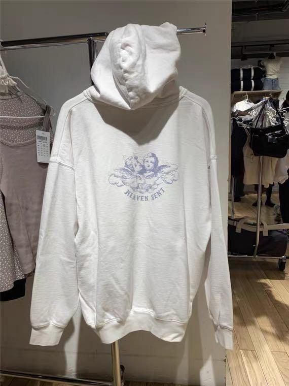 Heaven sent christy hoodie clearance