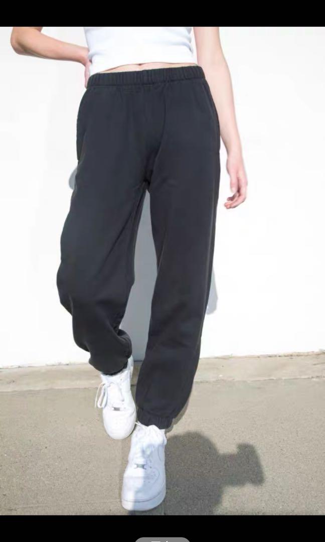 Rosa sweatpants hotsell dupe