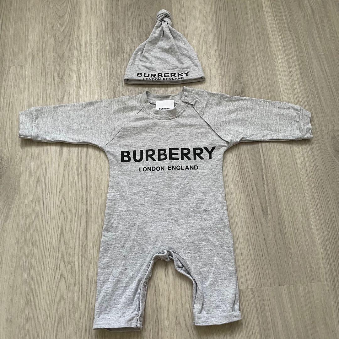 Burberry 0-3 months on sale england