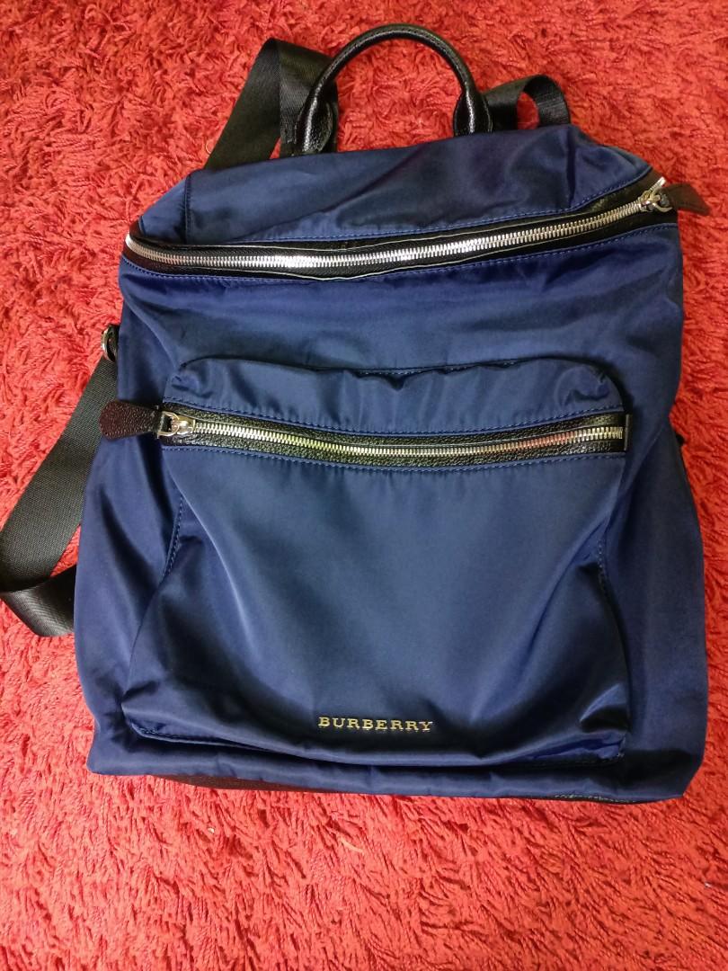 Burberry store flash sale