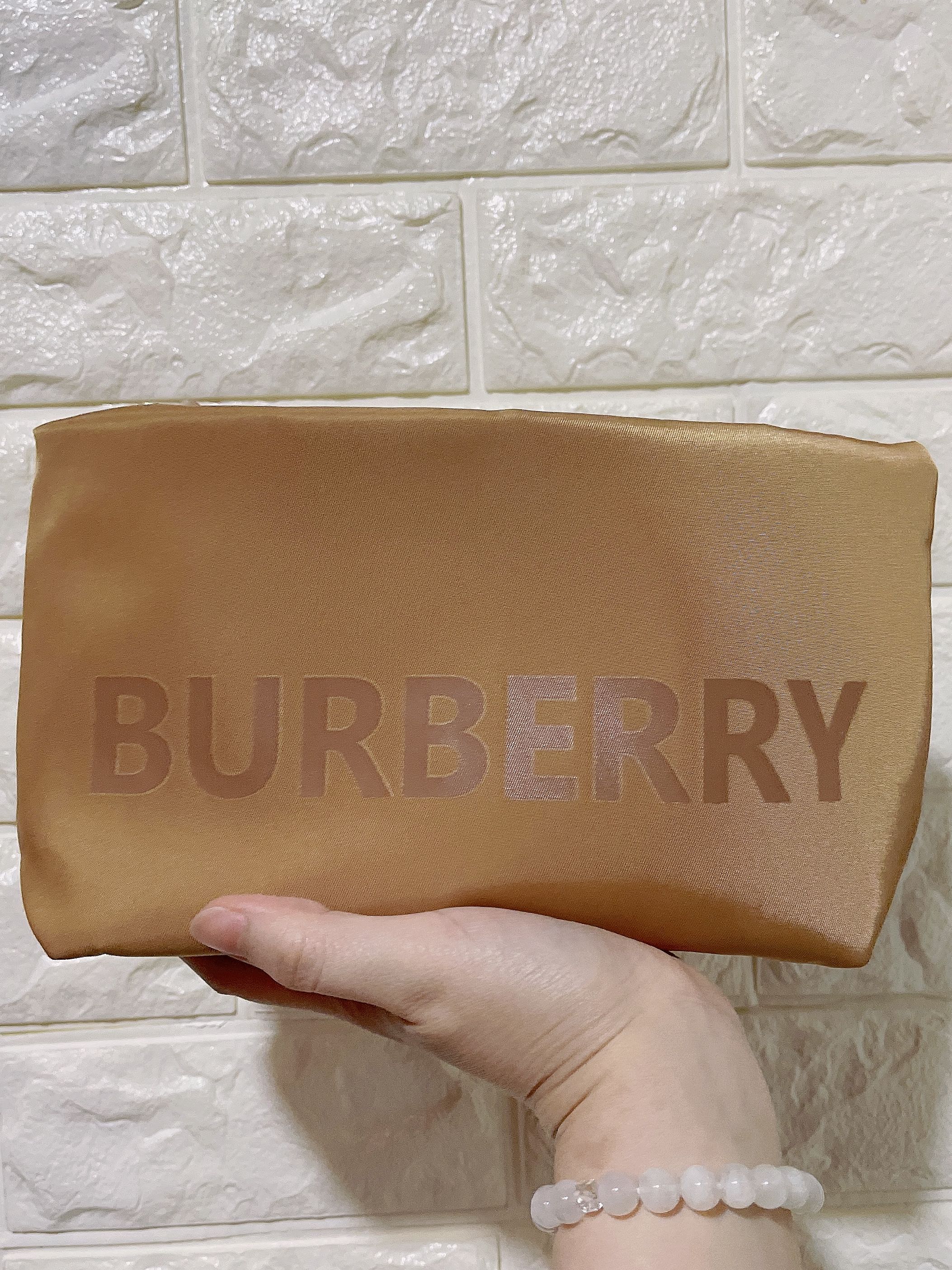 Burberry sale makeup 2019