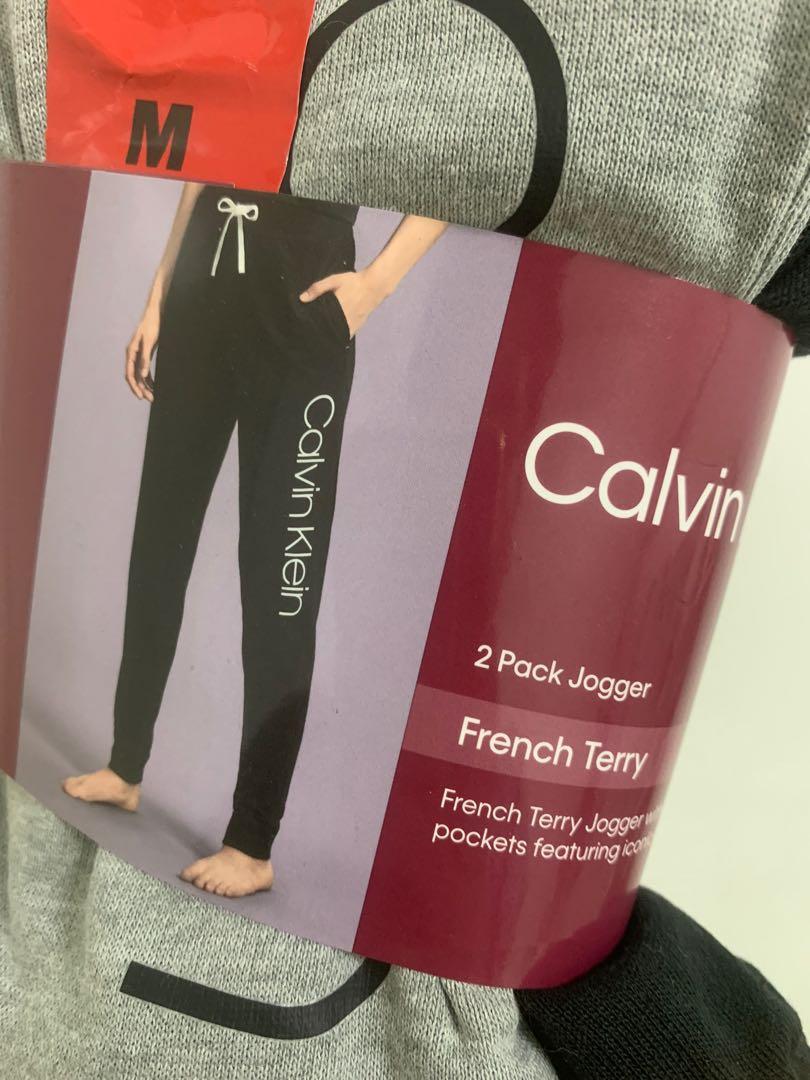 Calvin klein joggers best sale costco