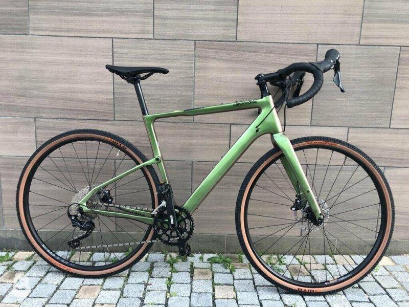 Cannondale topstone carbon 6 shop