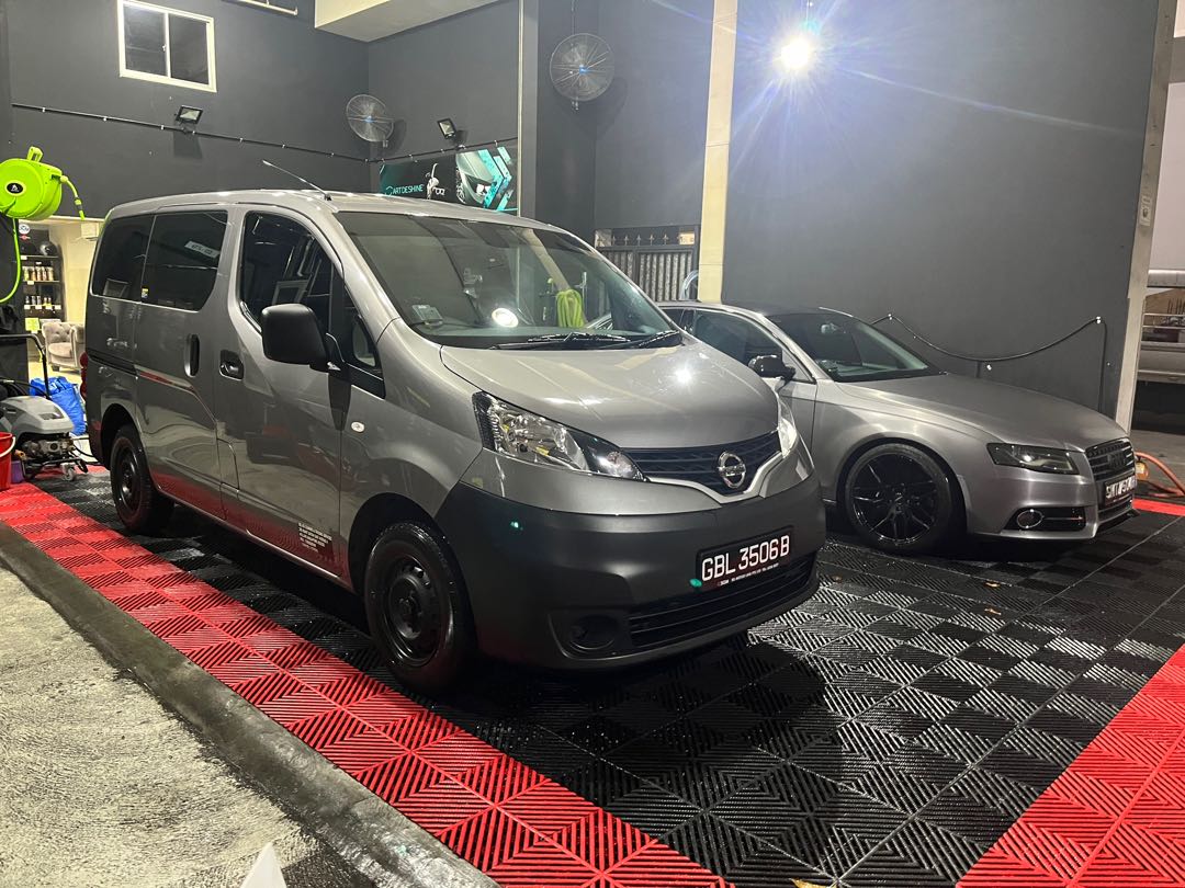 Car / Van Wash, Car Accessories, Car & Services on Carousell