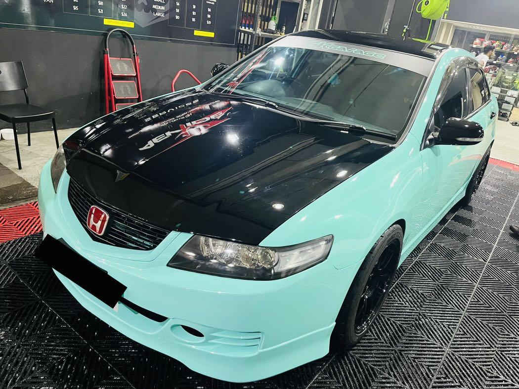 Car / Van Wash, Car Accessories, Car & Services on Carousell