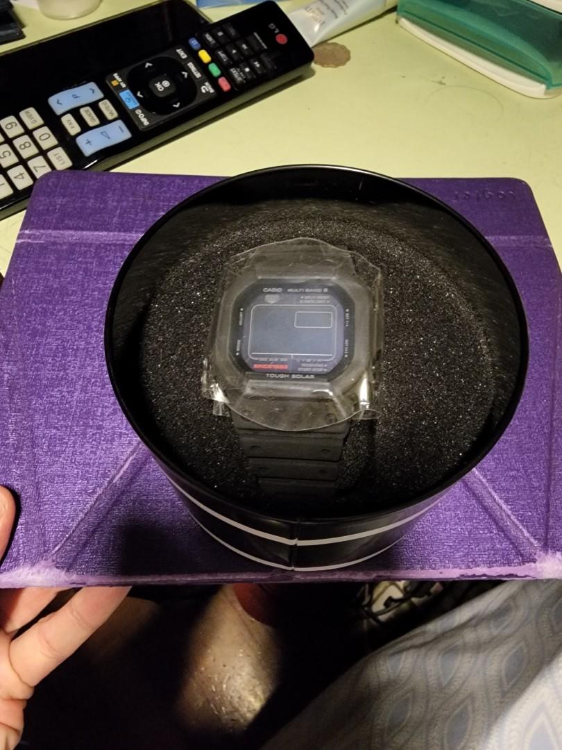Casio G shock 35th anniversary big band GW5035A 1 GW 5035A 1 GW 5035A