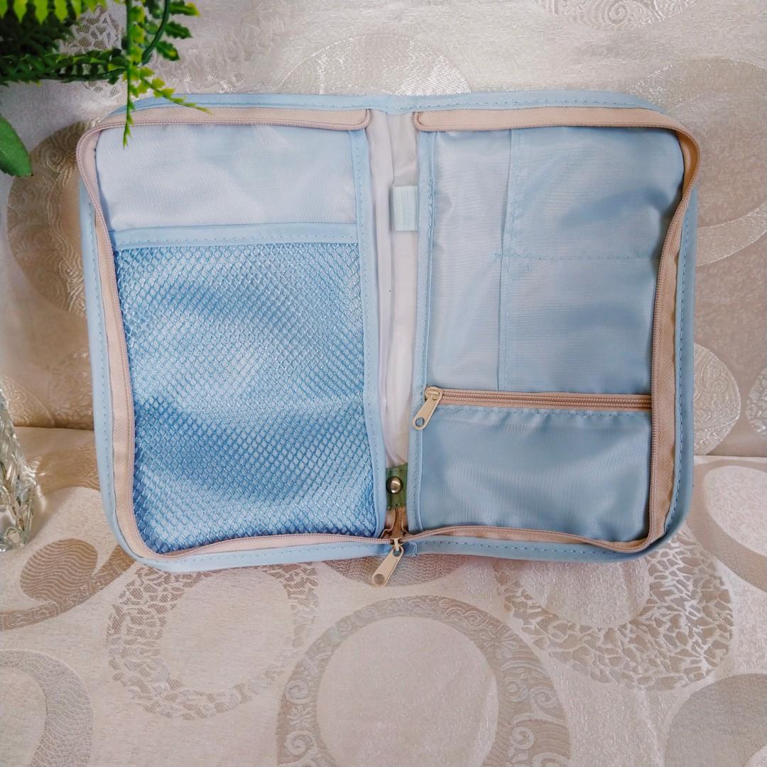 Cher Passport Organizer, Women's Fashion, Bags & Wallets, Purses