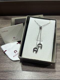 Clearance Sale  - Aigner Necklace