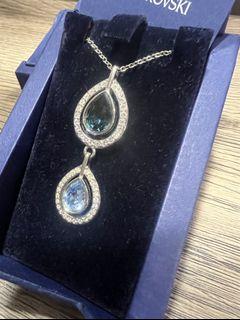 Clearance Sale - Swarovski Necklace