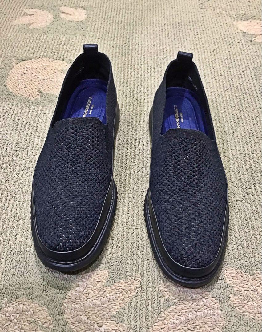Cole haan zerogrand slip on store