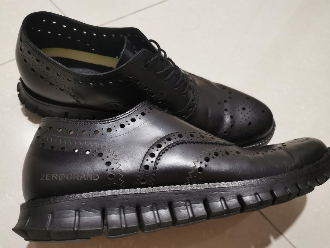 Nike dress shoes cole haan shop