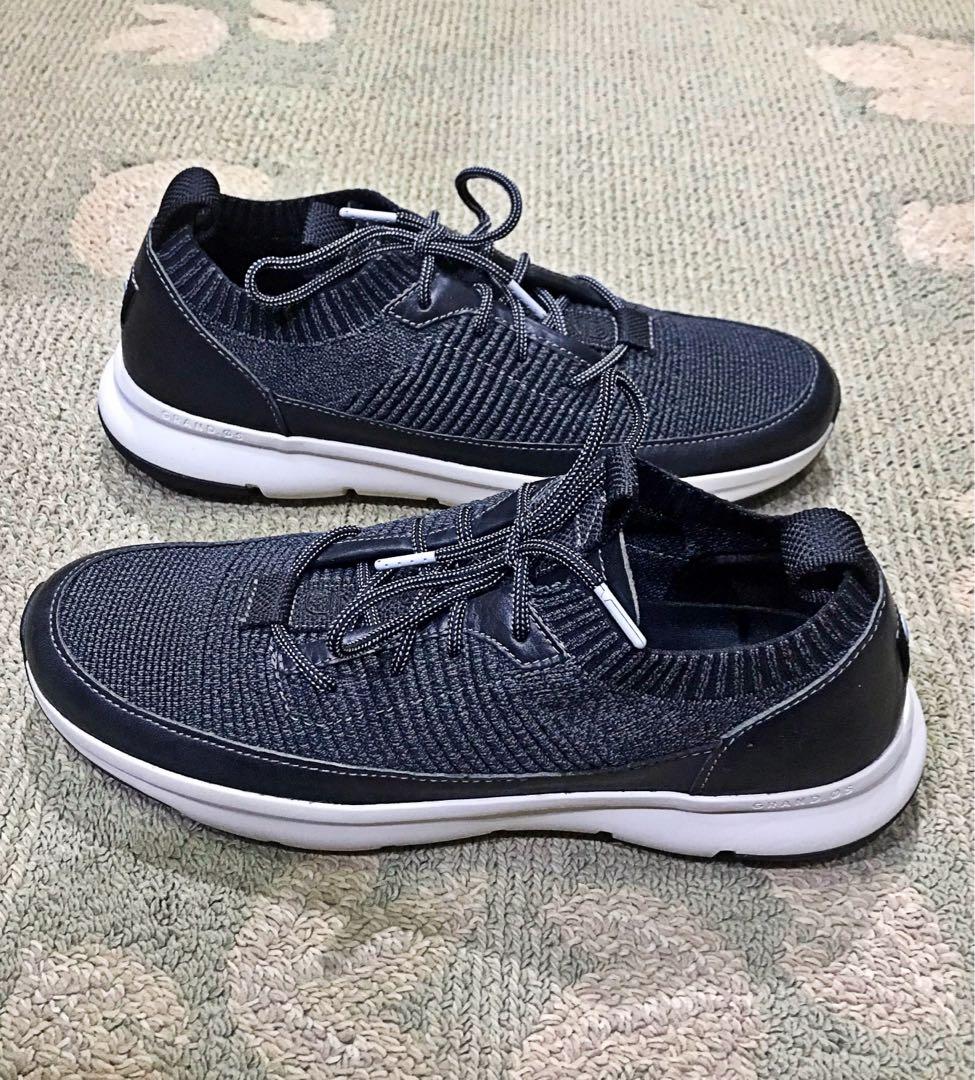 zerogrand mvr sneaker