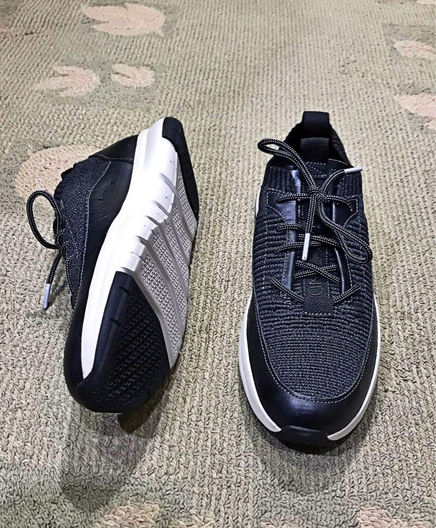 zerogrand mvr sneaker