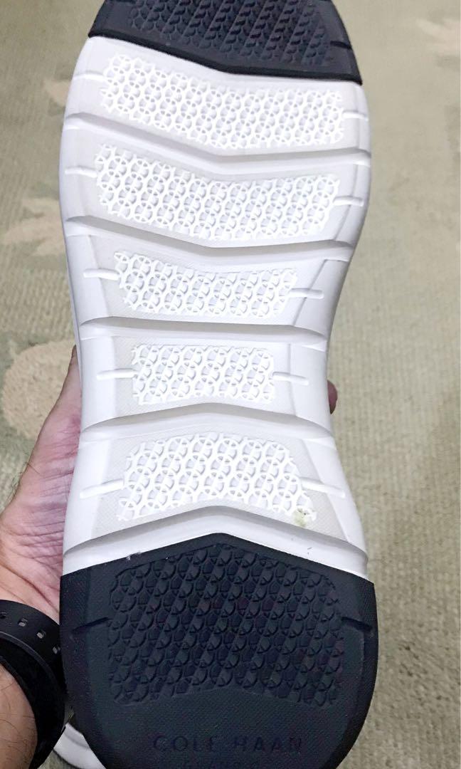 zerogrand mvr sneaker