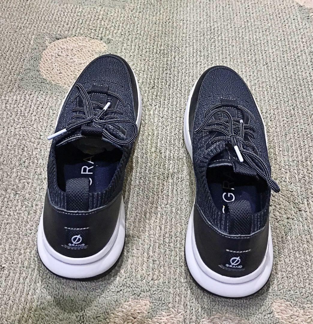 zerogrand mvr sneaker